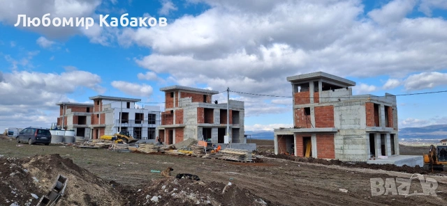 Търси бригада за топлоизолация 3 къщи