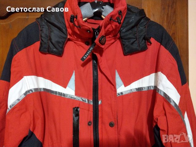 Зимно яке Outback Waterproof M размер., снимка 12 - Якета - 31497180