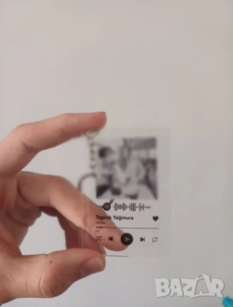 персонализирани ключодържатели, снимка 4 - Романтични подаръци - 51310923