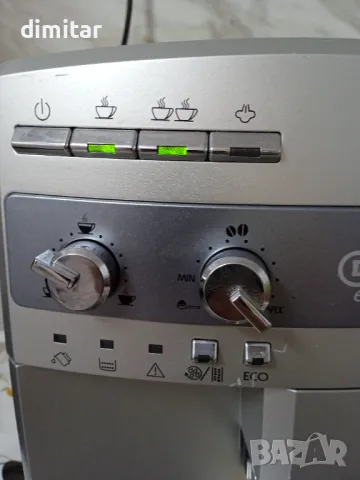 Кафе машина Delonghi Esperienza , снимка 4 - Кафемашини - 47548352