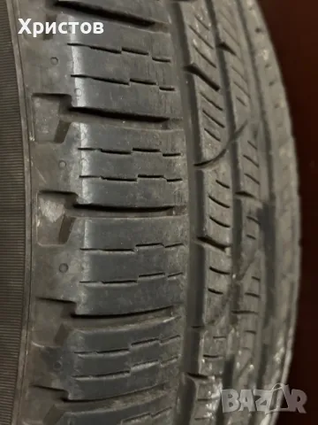 Гуми 285/45/20 Run Flat All Season