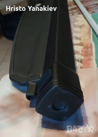 Щора за багажник за Мерцедес GLE w166, снимка 4 - Аксесоари и консумативи - 49424550