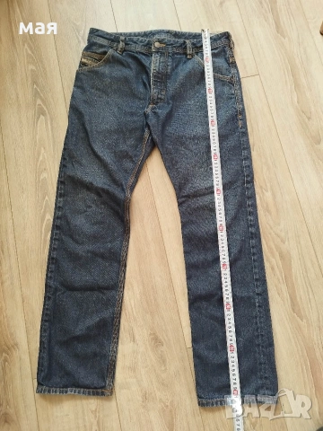 Dizel-jeans-32, снимка 3 - Дънки - 54003350