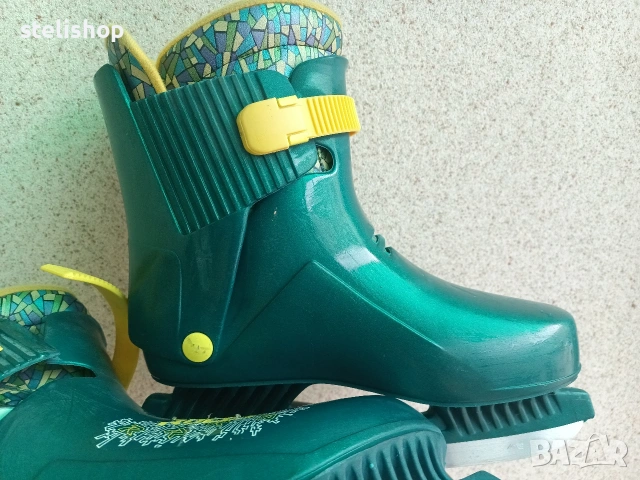 Roces Кънки за лед размер 42, снимка 3 - Ролери, кънки - 53436838