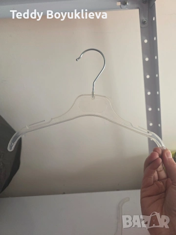 Закачалки, снимка 4 - Закачалки - 53981284