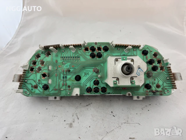 Табло Километраж за Peugeot 306 (7A, 7C, N3, N5) 1.6 96 101 925 80, 9610192580, снимка 8 - Части - 51392223