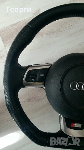 Скосен волан Sline, снимка 3 - Части - 53834068