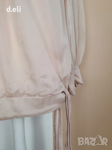 Max Mara Size L 100% Коприна Original. , снимка 7 - Бельо - 33609041