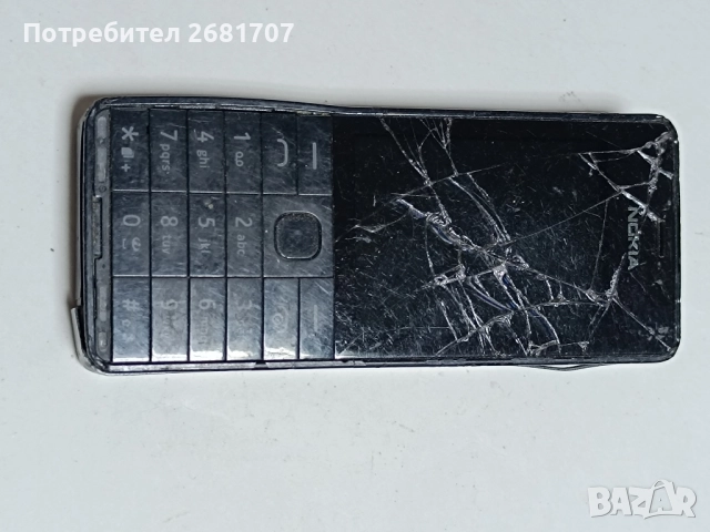 телефон Нокия 512.2