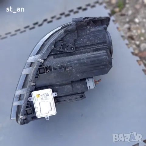 Оборудвани фарове Mercedes  B class W246 Xenon. 2468207261 и 2468207161, снимка 6 - Части - 50060310