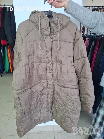 Дамски модни якета!, снимка 9 - Якета - 53605708