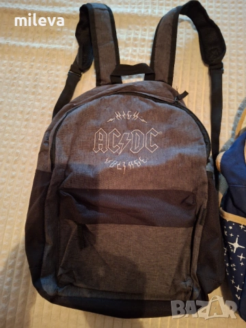 Детски раници, снимка 2 - Раници - 53316533