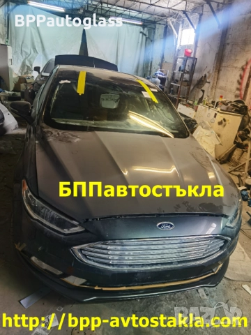 Автостъкла за автомобили, бусове и камиони, кемпери, снимка 8 - Сервизни услуги - 52371568