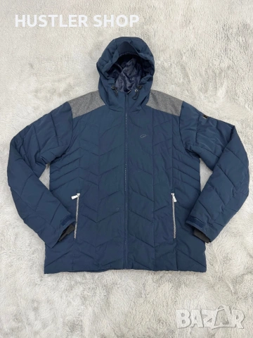 Мъжко водо и ветро устойчиво яке FIVE SEASONS. Размер XL