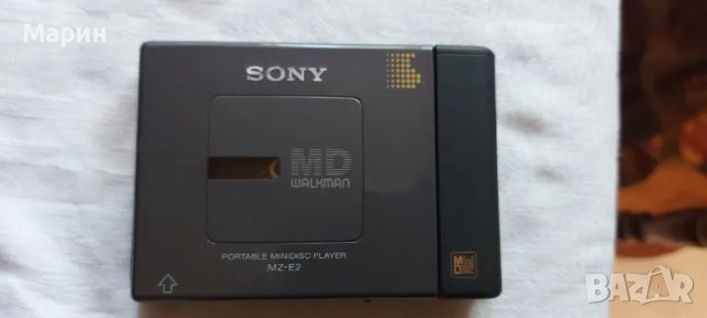 SONY