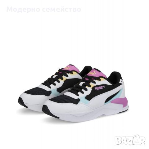 Дамски маратонки puma x ray speed lite training shoes multicolor, снимка 2 - Маратонки - 46739333