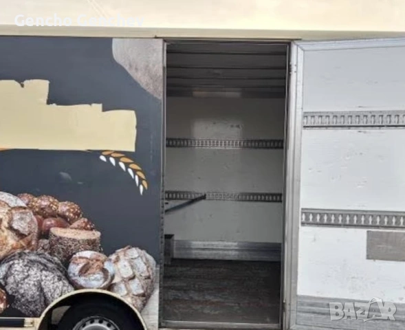 Renault Master 3 2019г., снимка 3 - Бусове и автобуси - 53889072