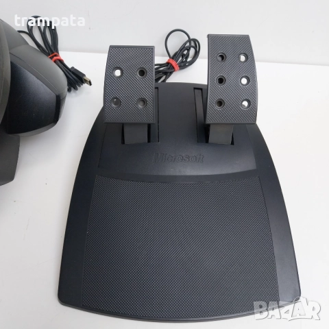 ТОП ОФЕРТА -50%  Волан MICROSOFT Side Winder, снимка 3 - Аксесоари - 52119283