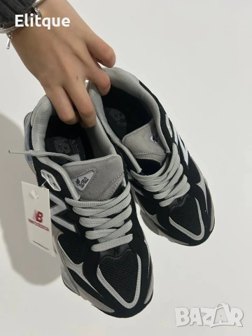 дамски маратонки new balance , снимка 6 - Маратонки - 53561316