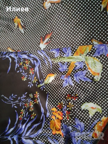 Платове, снимка 9 - Платове и дамаски - 53686660