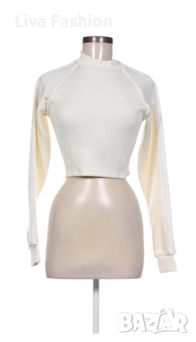 Спортна блуза