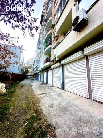 Гараж продава