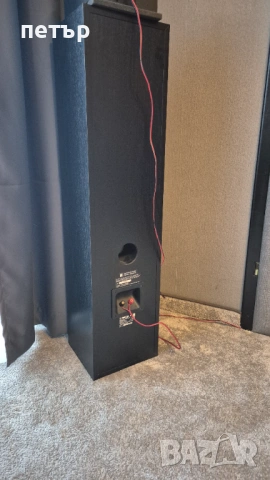 Yamaha NS-F51, снимка 3 - Тонколони - 53948053