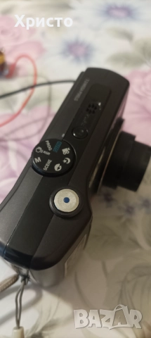 Дигитален фотоапарат Samsung S750, снимка 3 - Фотоапарати - 52300120