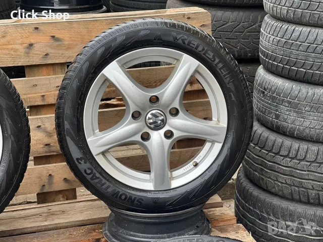 5х120 16 Джанти VW Transporter T5 T6 Мултиван, снимка 3 - Гуми и джанти - 52727268