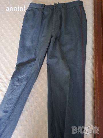 миционерски панталон и  клин, снимка 6 - Други ценни предмети - 46333213