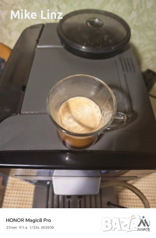 Siemens EQ6 series 300, снимка 9 - Кафемашини - 53926745