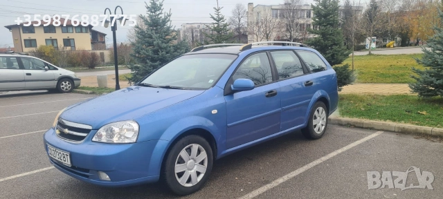 Шевролет лачети Нубира Chevrolet Газ  lacetti 