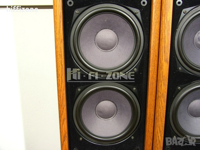 Тонколони    MB quart 980s /2 , снимка 5 - Тонколони - 53461790