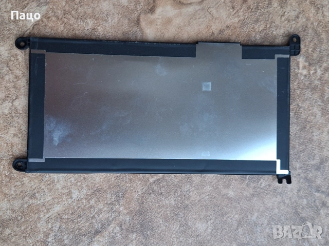 YRDD6 Laptop Battery for  Dell , снимка 6 - Батерии за лаптопи - 52969981