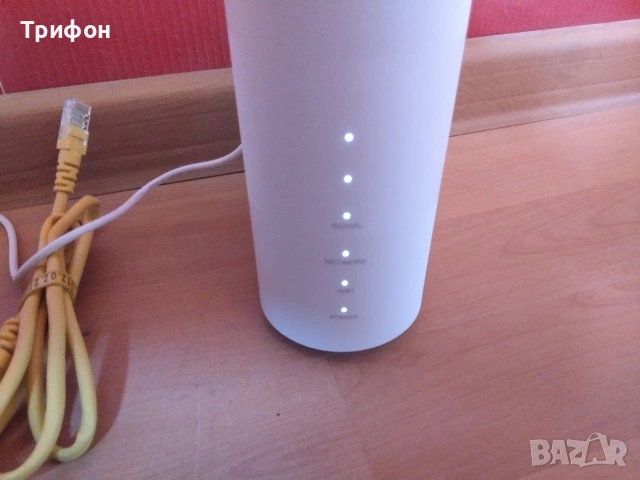 страхотен ултра бърз 5G СИМ RUTER за интернет за Иетел , снимка 14 - Рутери - 53795730