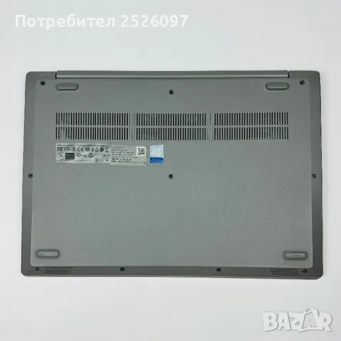 Lenovo IdeaPad 3 Gen 5/15,6” FHD IPS/Ryzen 5 4500U 4.00GHz, снимка 8 - Лаптопи за работа - 46966594