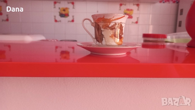 Сервиз за кафе 