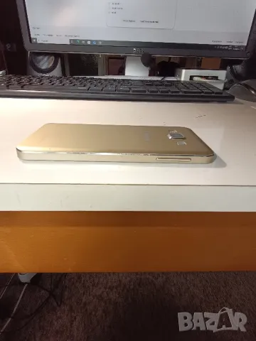 Телефон Samsung Galaxy A3, снимка 7 - Samsung - 49938691