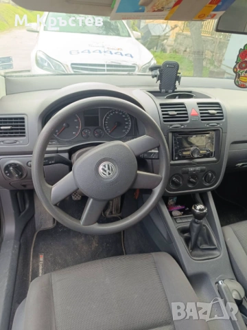 Продавам Голф 5 1.4,2004г., снимка 7 - Автомобили и джипове - 53026510