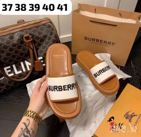 чехли burberry , снимка 2 - Чехли - 46593136