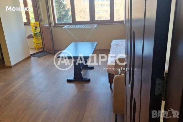 Тристаен апартамент, продажба, Хасково, кв. Овчарски, снимка 7 - Апартаменти - 53159368