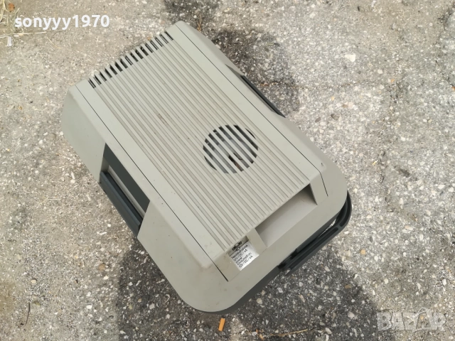 QUATTRO ELLE URGNANO-12V MADE IN ITALY 3008251751, снимка 13 - Хладилни чанти - 51544917