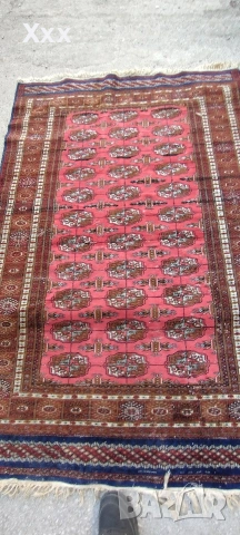 Ръчно тъкана вълнена пътека.Топ качество за ценители., снимка 2 - Пътеки - 53056294