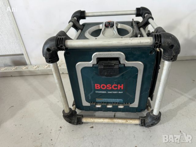 Радио - Bosch PB10-CD, снимка 5 - Други машини и части - 46752488