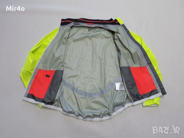 вело джърси gore bike wear gore tex active горнище яке екип шосейно колоездене дамско оригинално 38, снимка 4 - Спортни екипи - 53989678