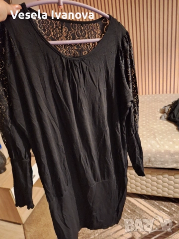 Дамска  туника 