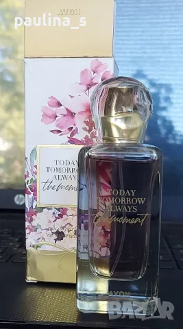 Дамски парфюми / парфюм на Avon / 50ml EDP , снимка 10 - Дамски парфюми - 47532922