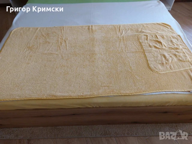 Големи хавлиени кърпи 50см/180см