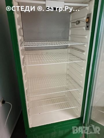 Хладилна витрина