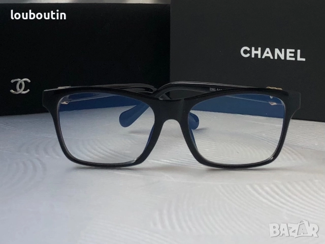 Очила за компютър Диоптрични рамки прозрачни слънчеви очила, снимка 4 - Слънчеви и диоптрични очила - 52515236